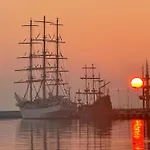 Апартаменти Seatowers 17 Гдиня