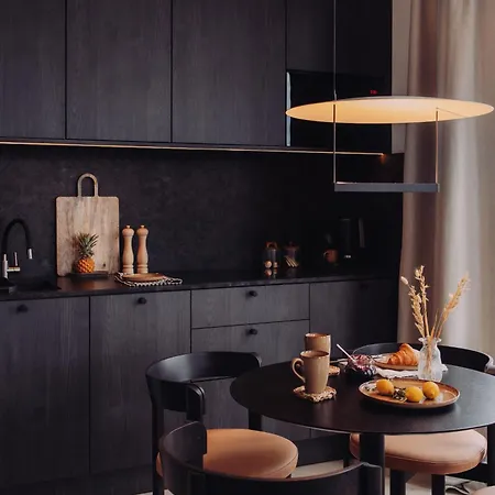 Seatowers 17 Appartement Gdynia