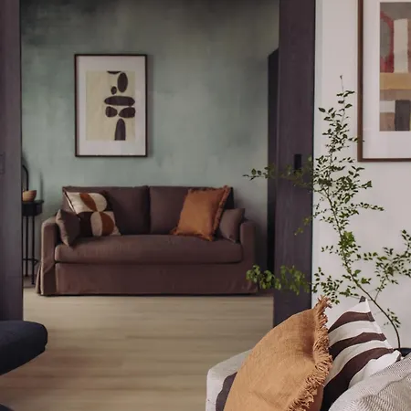 Seatowers 17 גדינייה