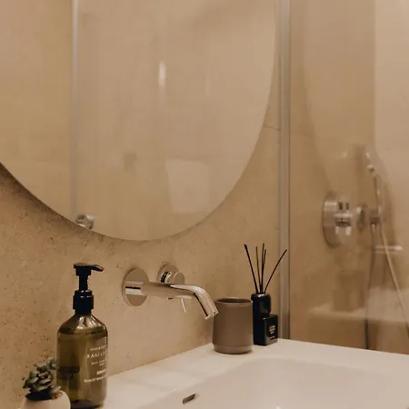 Seatowers 17 דירה *