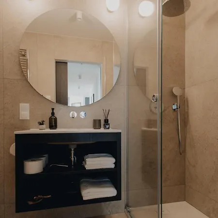 Seatowers 17 דירה