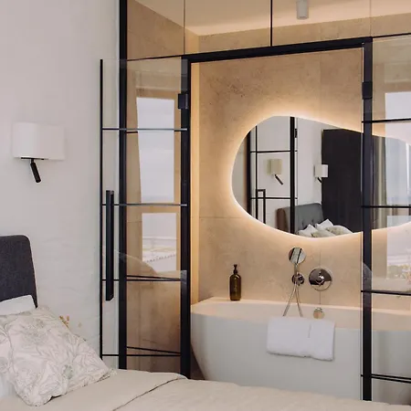 Apartman Seatowers 17 Gdynia