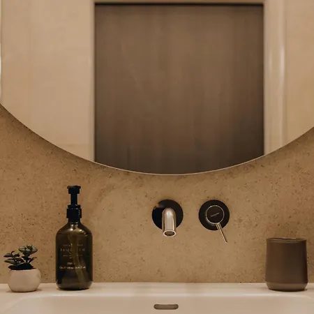 דירה Seatowers 17 גדינייה