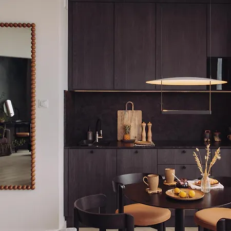 דירה Seatowers 17