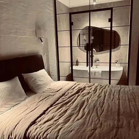 Apartman Seatowers 17 *