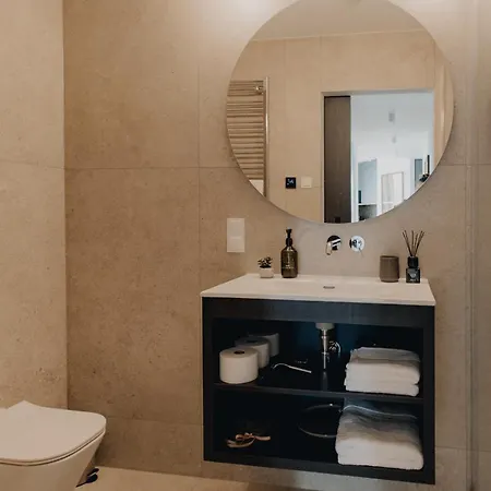 Seatowers 17 Apartman