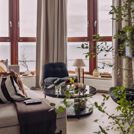 Seatowers 17 Appartement Gdynia