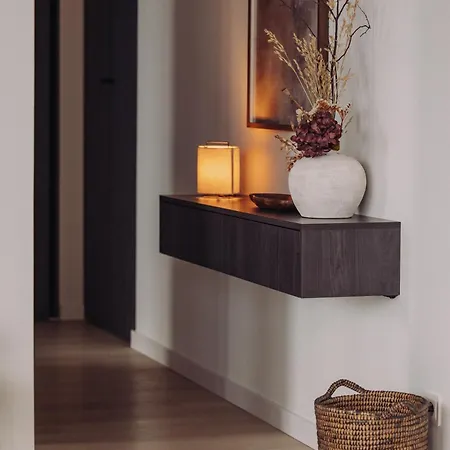 Seatowers 17 Appartement *