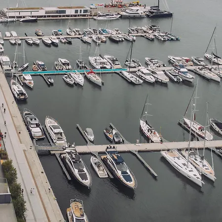 Apartman Seatowers 17