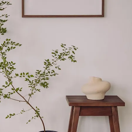 Seatowers 17 דירה גדינייה