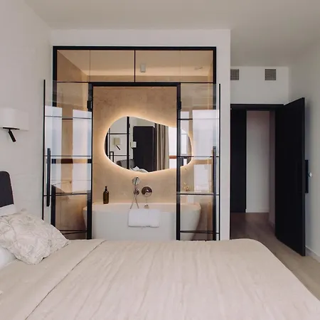 Seatowers 17 Apartman