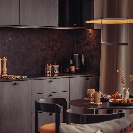 Seatowers 17 דירה *