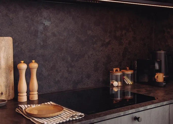 Apartament Seatowers 17