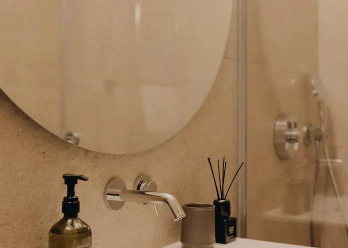 Seatowers 17 Apartament *