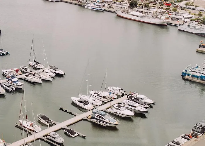 Seatowers 17 Apartament