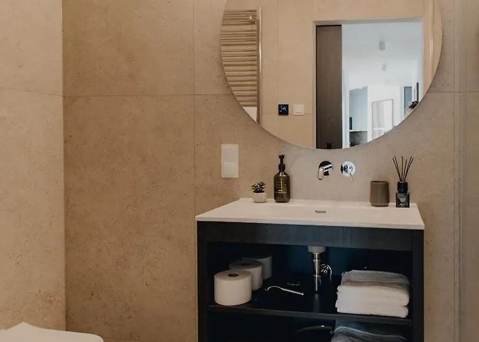 Seatowers 17 Apartament