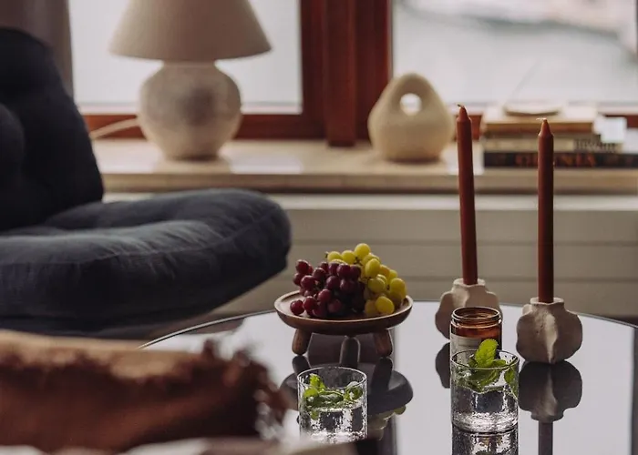 Seatowers 17 * Gdynia