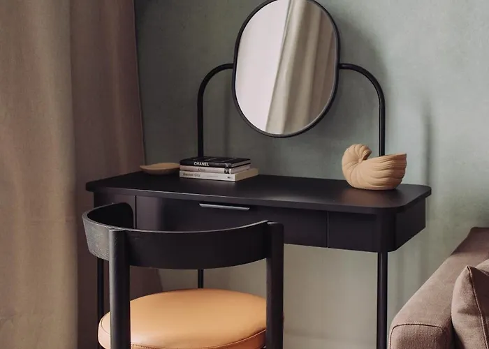 Apartament Seatowers 17 Gdynia