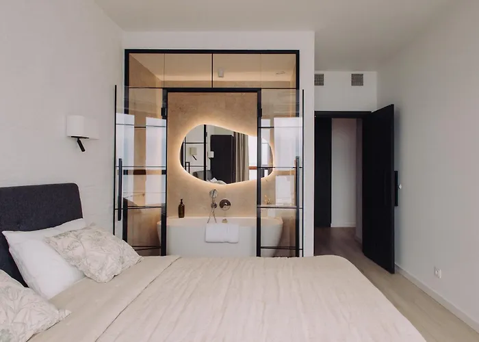 Seatowers 17 Apartament