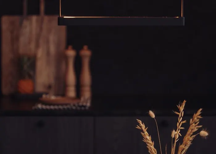 Apartament Seatowers 17 Gdynia